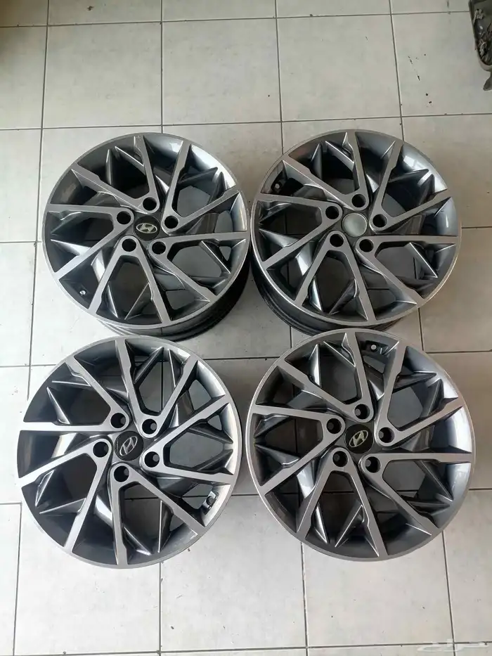 طقم جنوط النترا 0