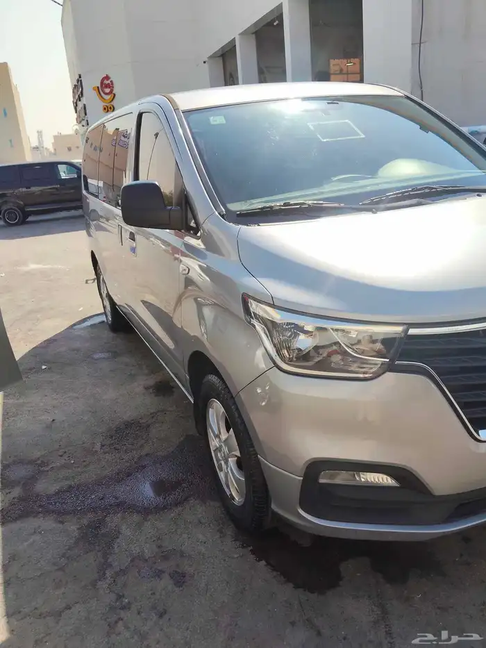 اتش وان ديزل2019 وكاله 1