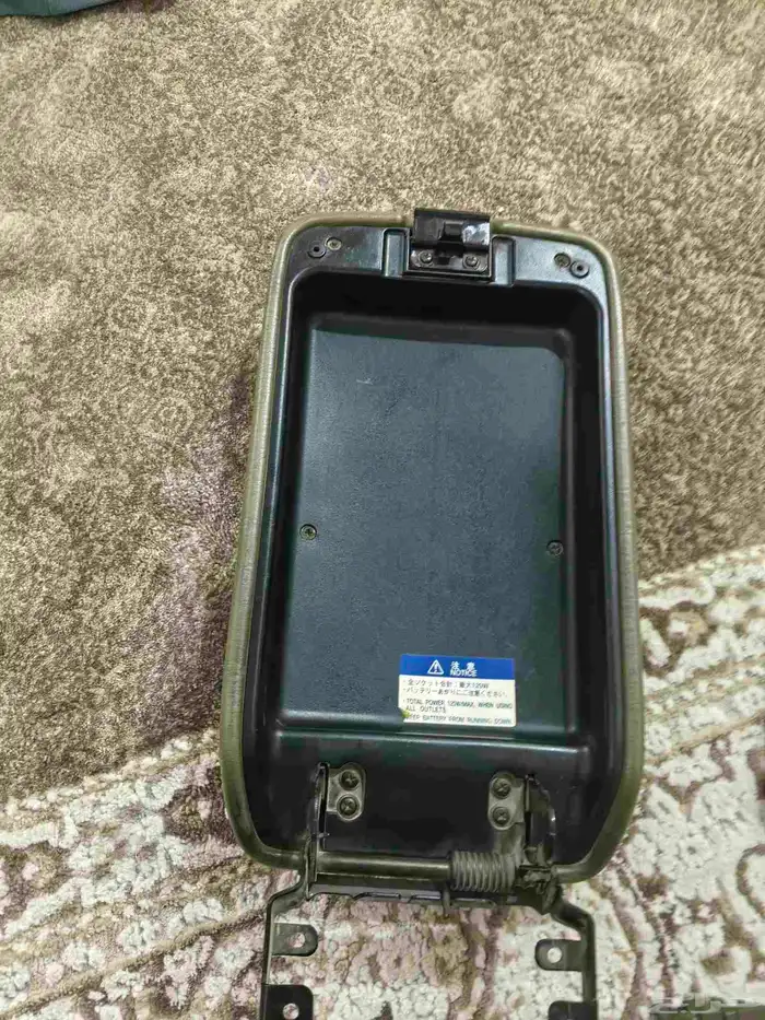 يد باب يسار كامري وتكايه ميزان الانوار وطفايه اماميه وخلفي6 1