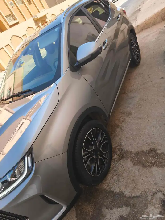 جيتور اكس 50 موديل 2025 6