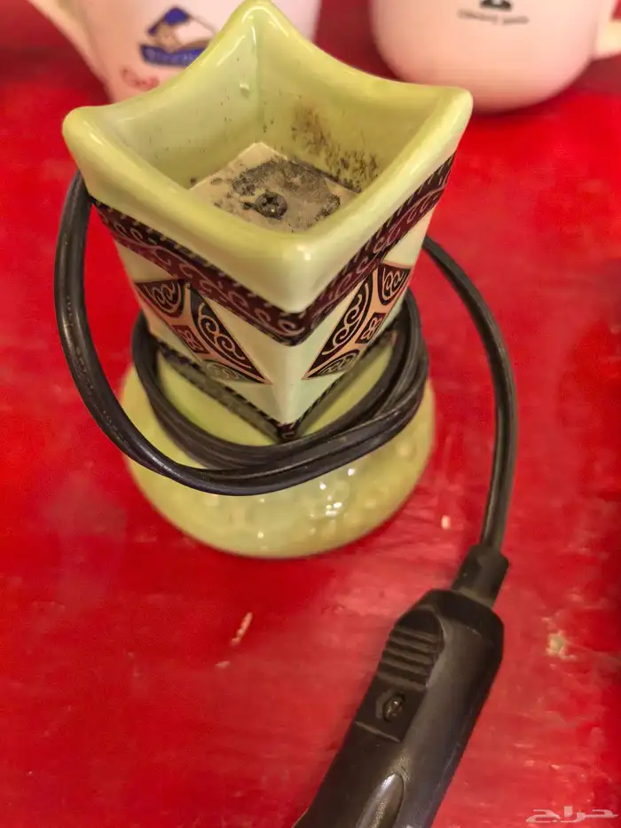 مجموعة كأسات شعارات متعدده للشاهي والمناسبات 9