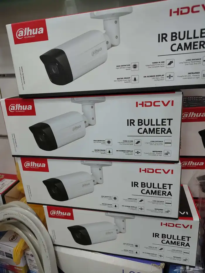 camera installation and maintenance 3