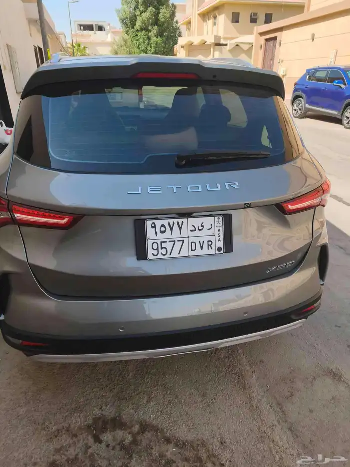 جيتور اكس 50 موديل 2025 4