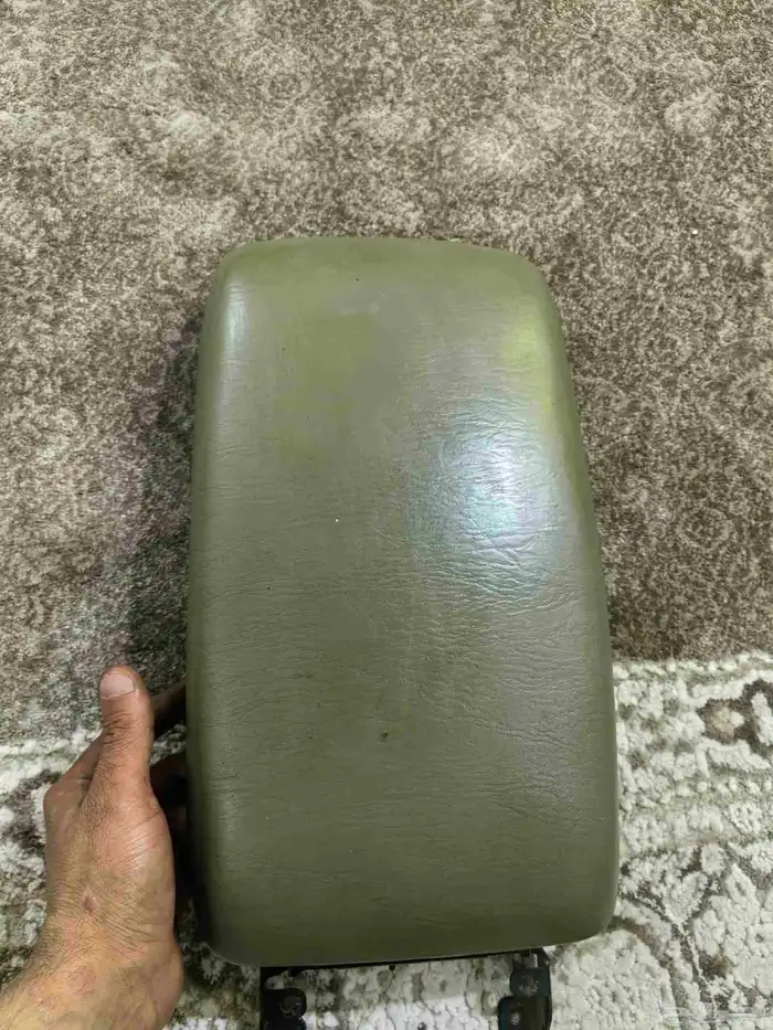 يد باب يسار كامري وتكايه ميزان الانوار وطفايه اماميه وخلفي6 6