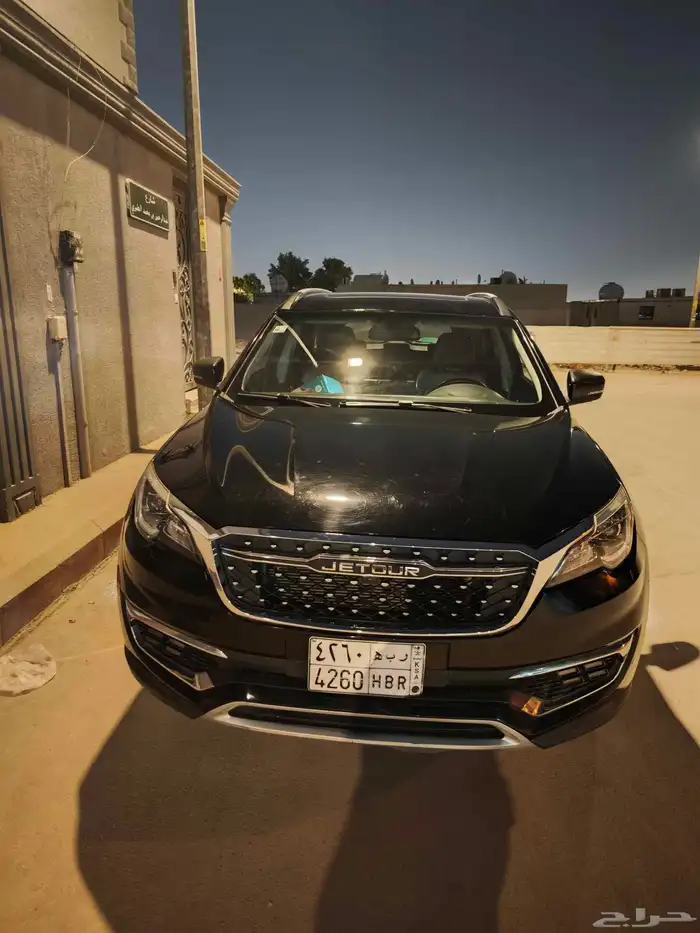 جيتور x70s موديل 2201 5