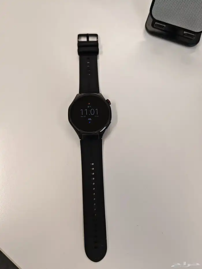 Honor Watch 5 Ultra 0