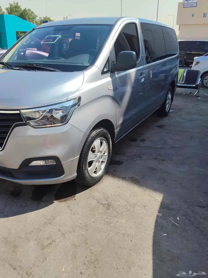 اتش وان ديزل2019 وكاله 0