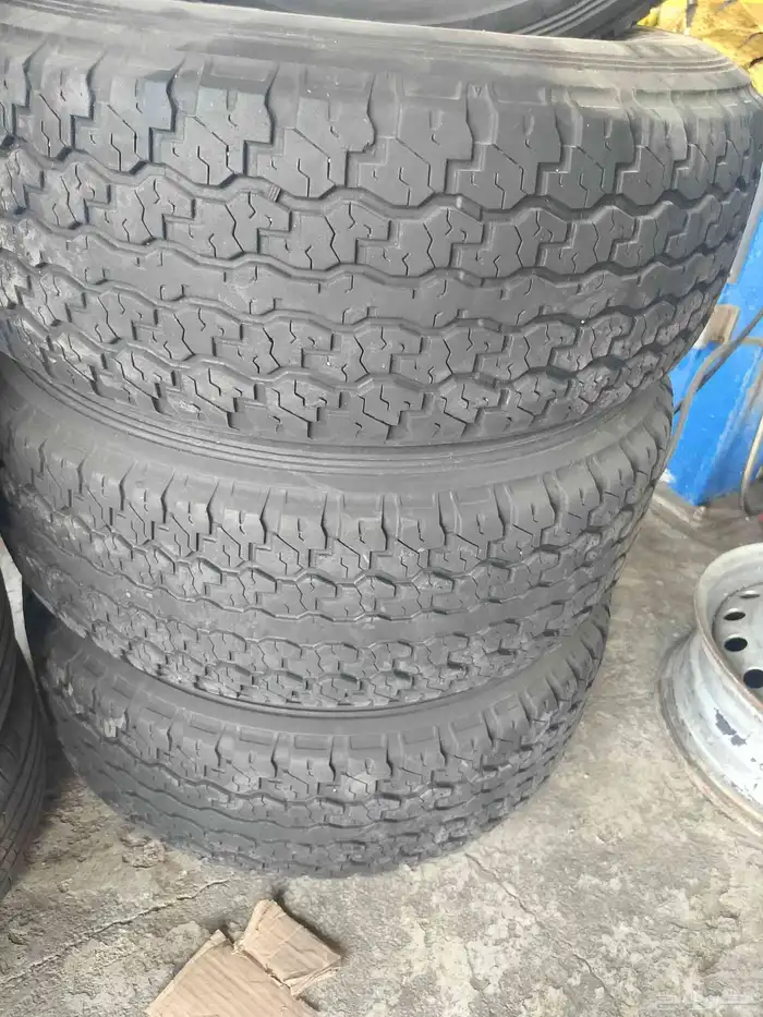 جنوط جيب 98 1