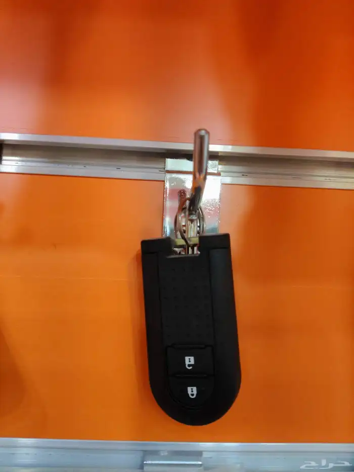 برمجة ريموت راش 0