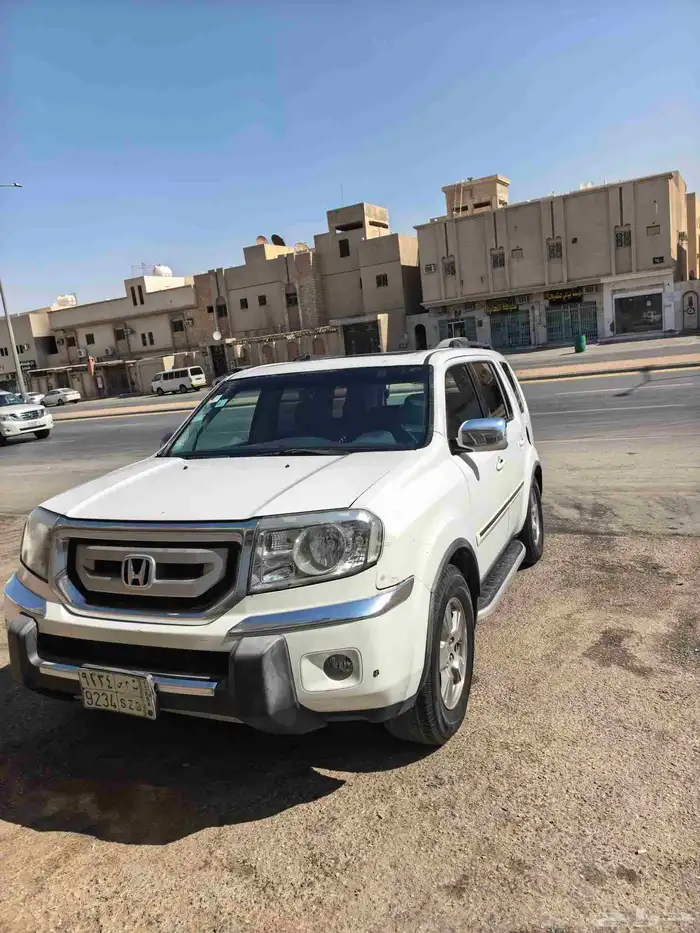 Honda belutt 2009 full 0