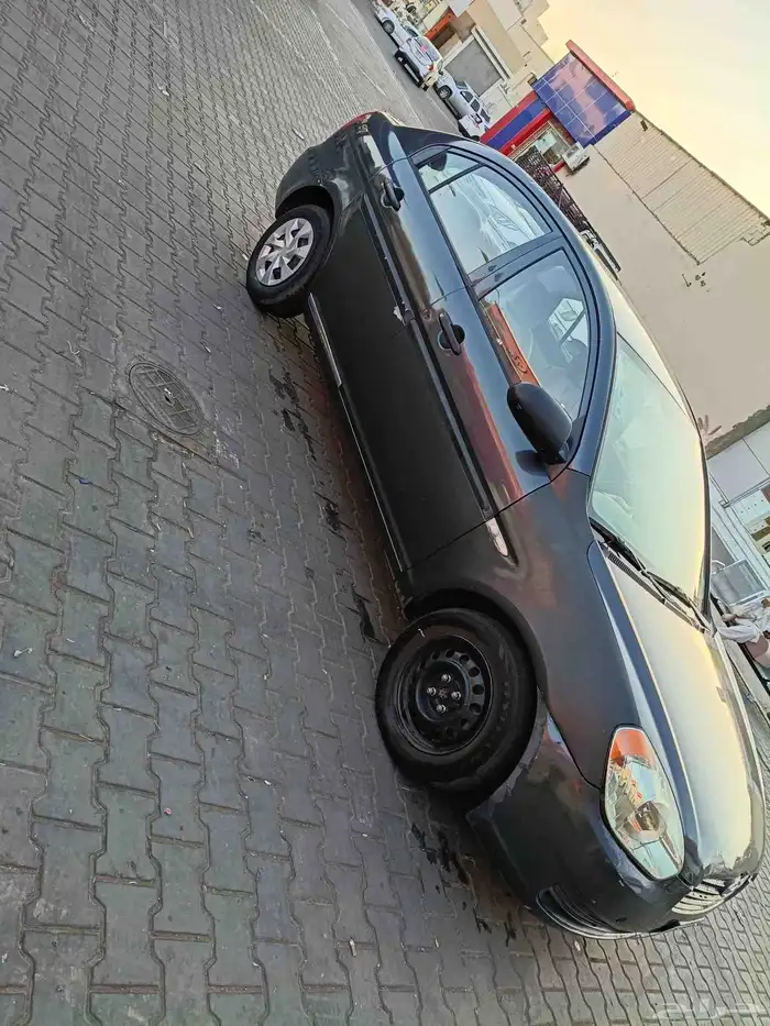 هيوانداي اكسينت 2009 4