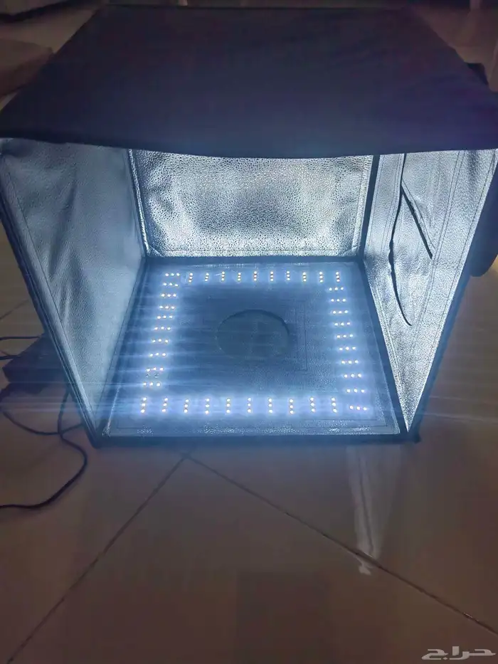 صندوق للتصوير الاحترافي (بوكس التصوير الاحترافي) 0