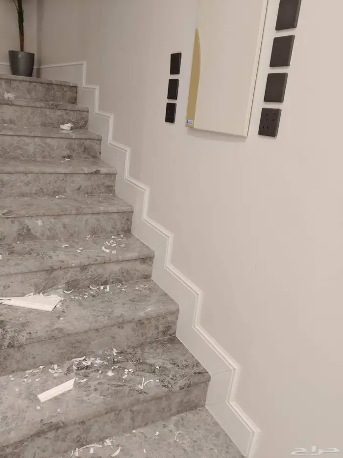 شيبورد بديل رخام بديل خشب شاشات 9