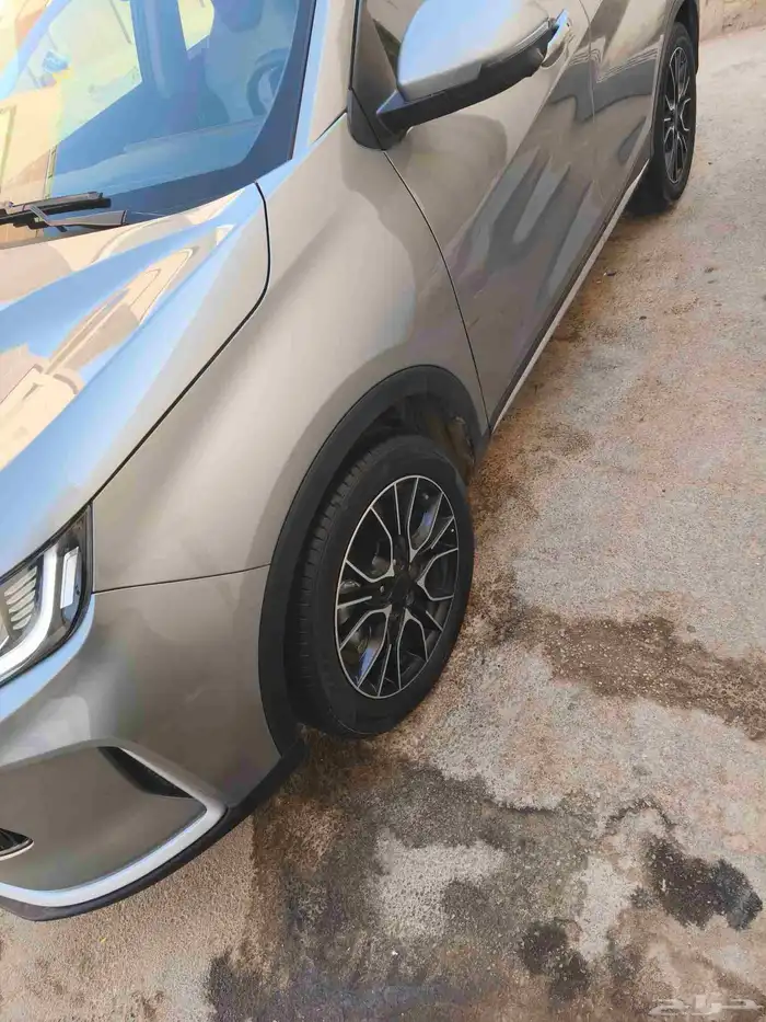 جيتور اكس 50 موديل 2025 7