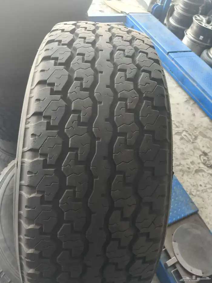 جنوط جيب 98 3