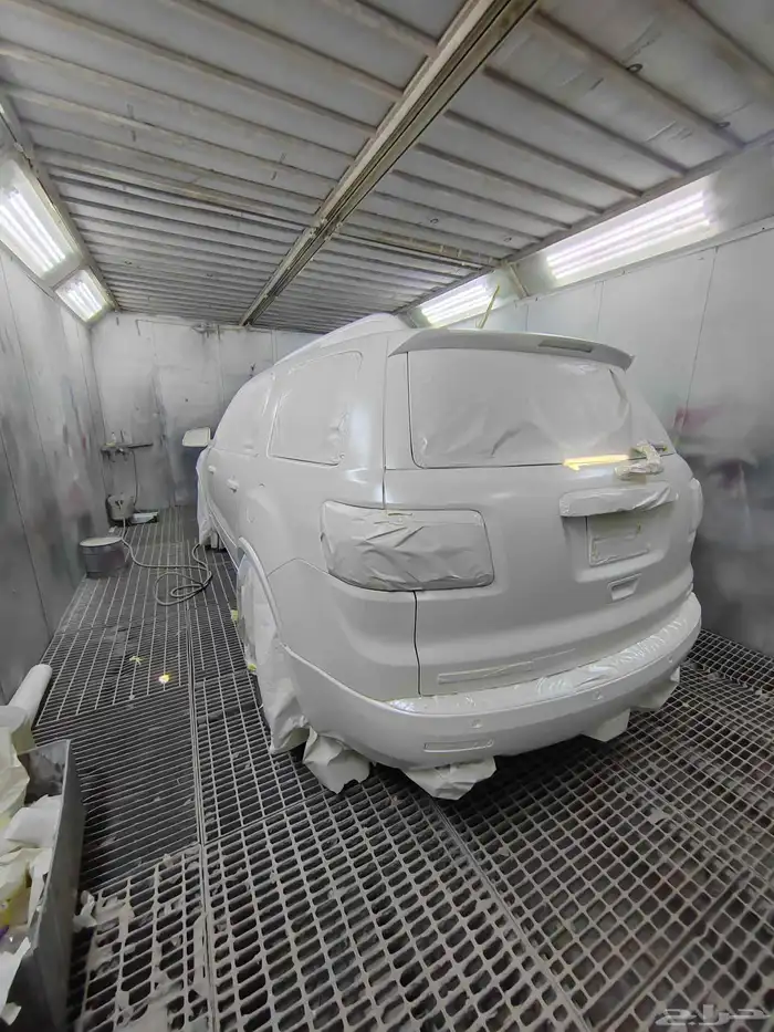 رش بويا مطفي وسمكره 9