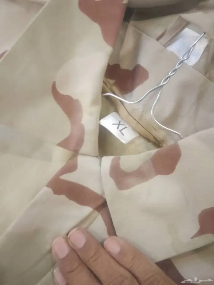 سويتر عسكري جاكيت عسكري 4