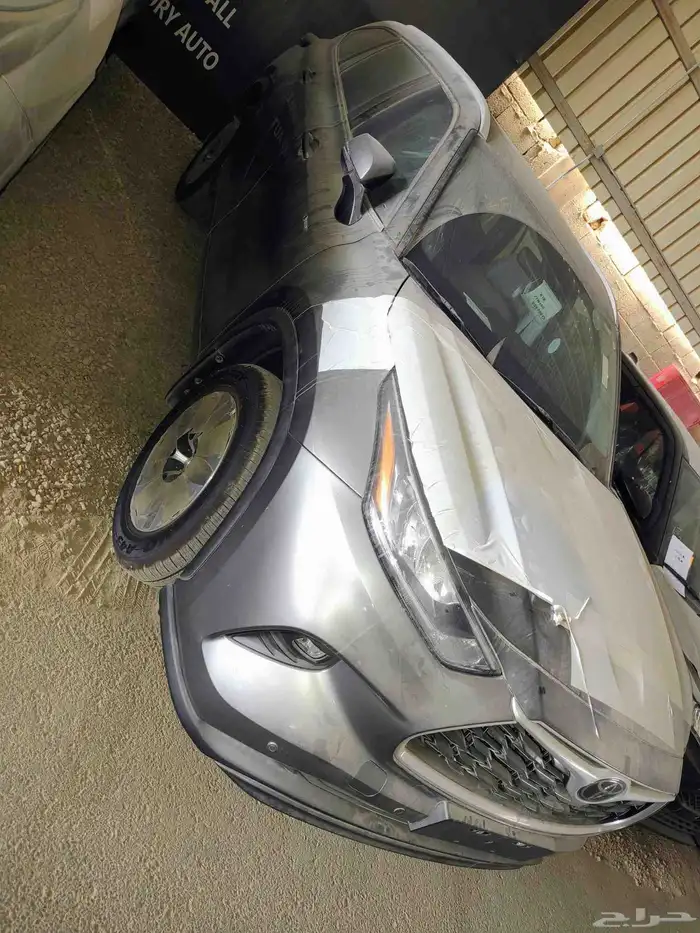 تويوتا هيلندر 2025GLE 1