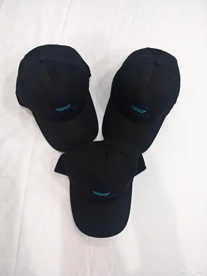 كابات مطرزة بهوية شركتك   تميز واحتراف وجودة من فن التطري 1