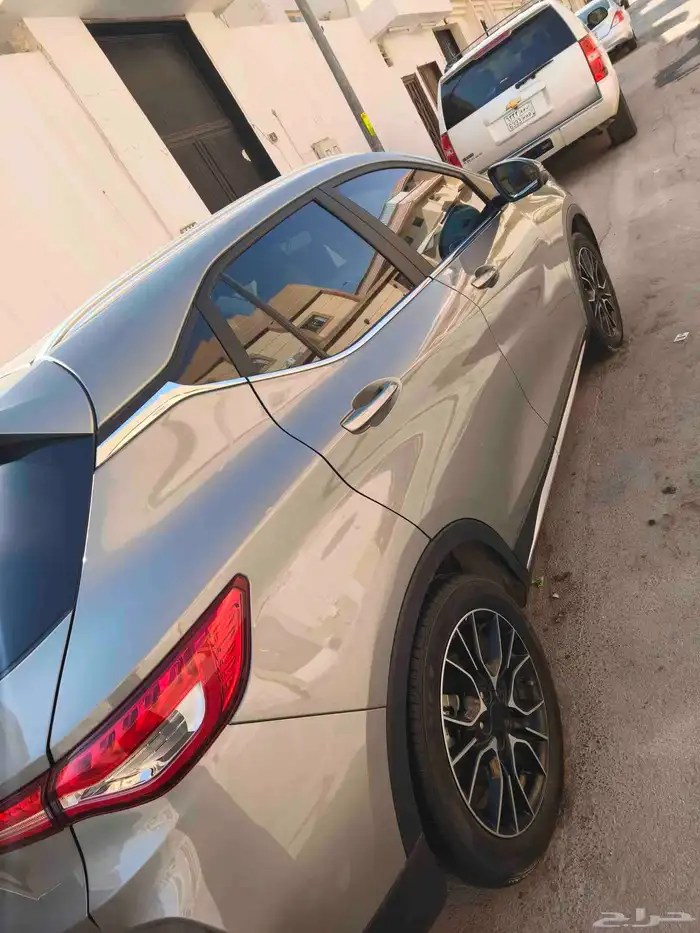 جيتور اكس 50 موديل 2025 1