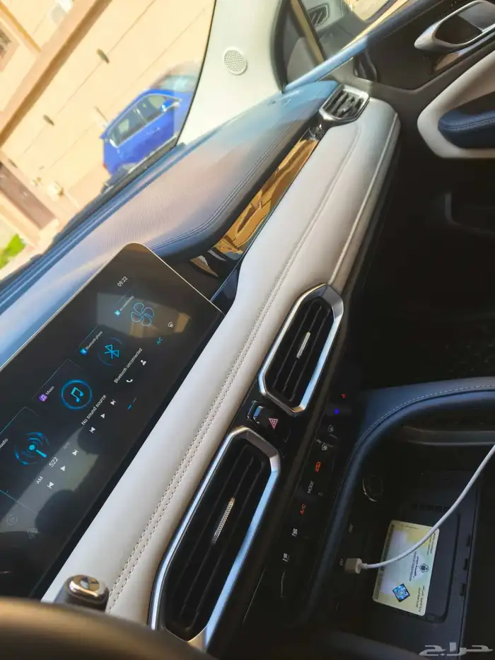 جيتور اكس 50 موديل 2025 8