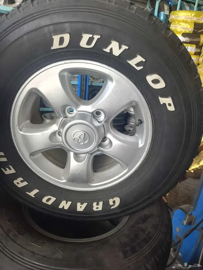 جنوط جيب 98 0