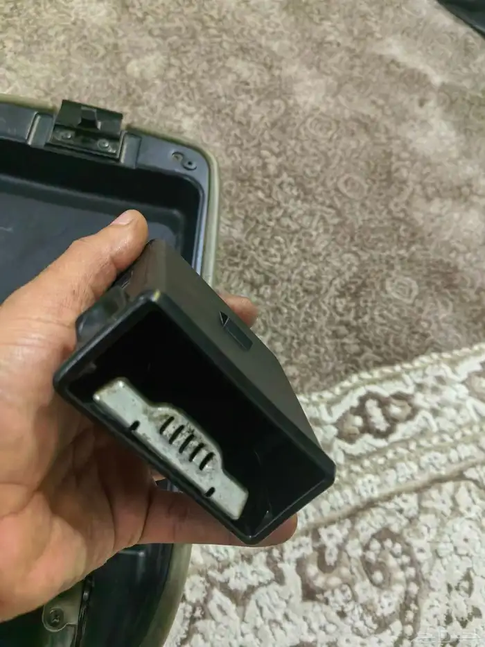 يد باب يسار كامري وتكايه ميزان الانوار وطفايه اماميه وخلفي6 2