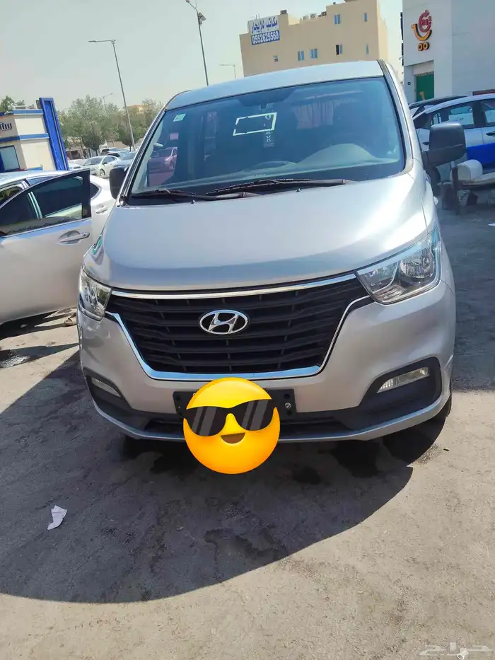 اتش وان ديزل2019 وكاله 2