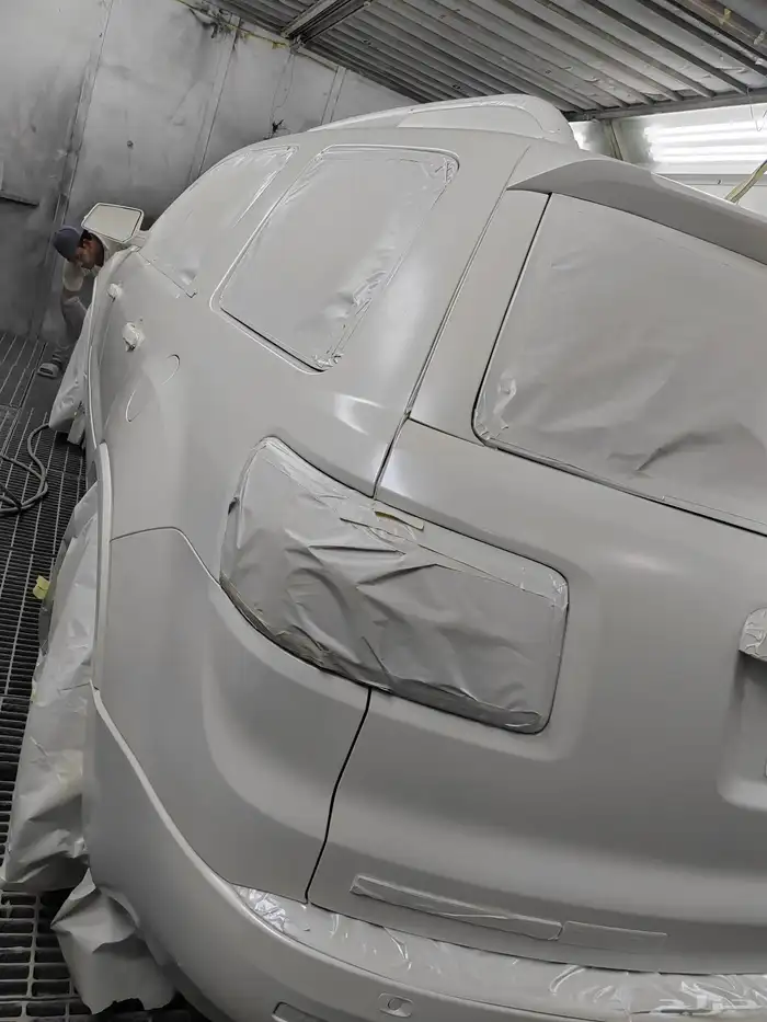 رش بويا مطفي وسمكره 8