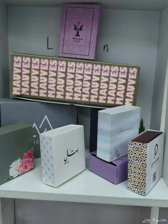 مطابع طباعة استكر.بنر.رول اب.علب.كروت شخصية.تصميم.توصيل 2