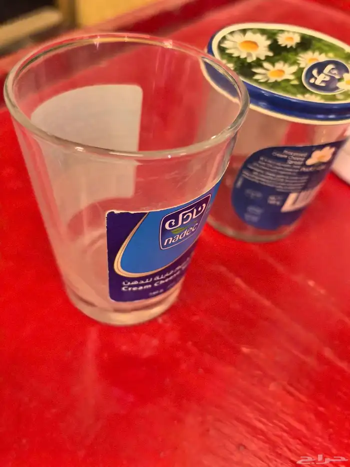 مجموعة كأسات شعارات متعدده للشاهي والمناسبات 10