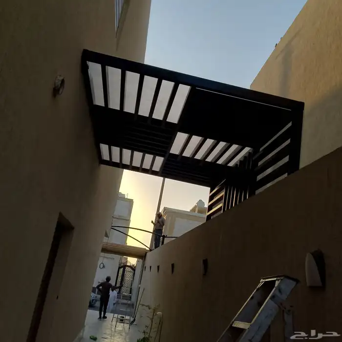 مضلات سواتر الشرقيه 2