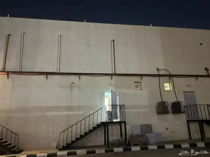 للايجار صالة تجارية 5