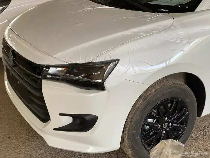 سوزوكي ديزاير 2026 ستاندر بعدة ألوان _ ( كاش - تقسيط ) . 4