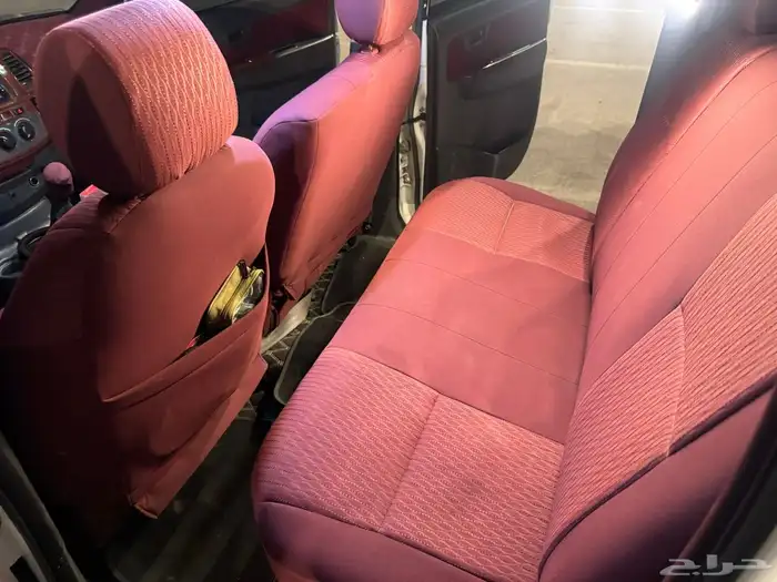 هايلكس 2012 مالك اول ماشي 360 الاف 17