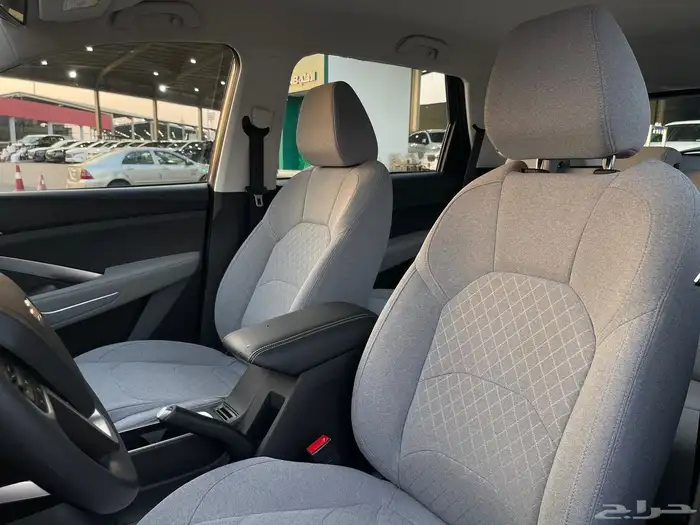 شيفرولية كابتيفيا 2025 LS شبة جديد 7