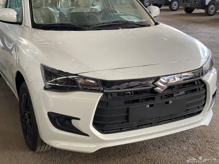 سوزوكي ديزاير 2026 ستاندر بعدة ألوان _ ( كاش - تقسيط ) . 5