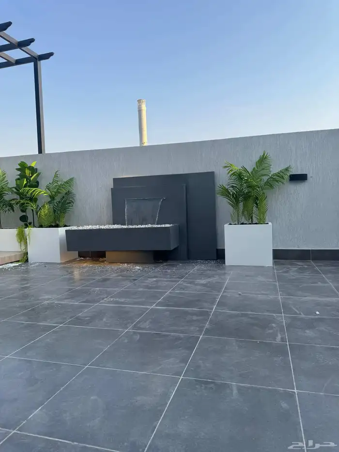 شلالات - تجهيز كافيه - نوافير - أحواض - نافورة - شلال - تنسي 0