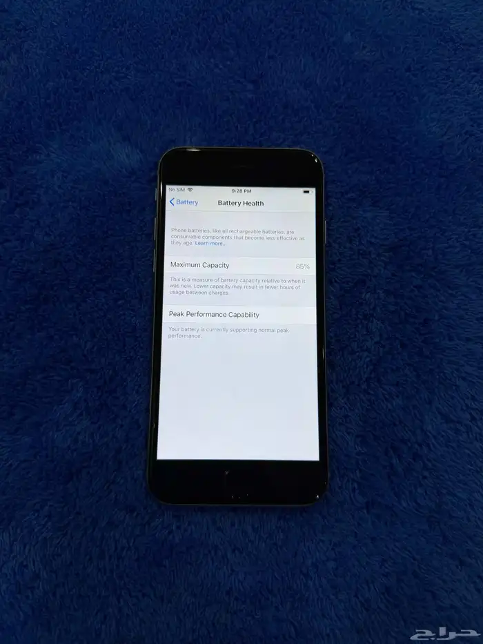 iPhone 6 64gb Excellent condition 1