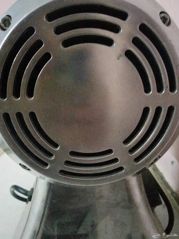 فرامه لحم او بواقي بكامل عدته مستخدم نظيف جدا للبيع ع السوم 2