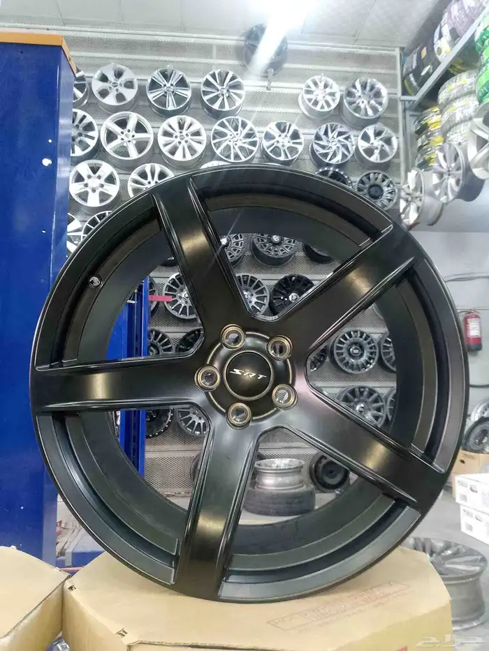 جنوط دوج هلكات نجمه مقاس 20 0