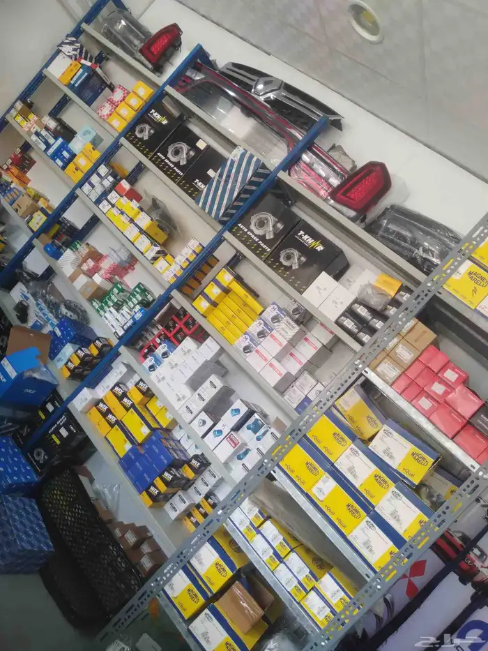 قطع غيار رينو 1