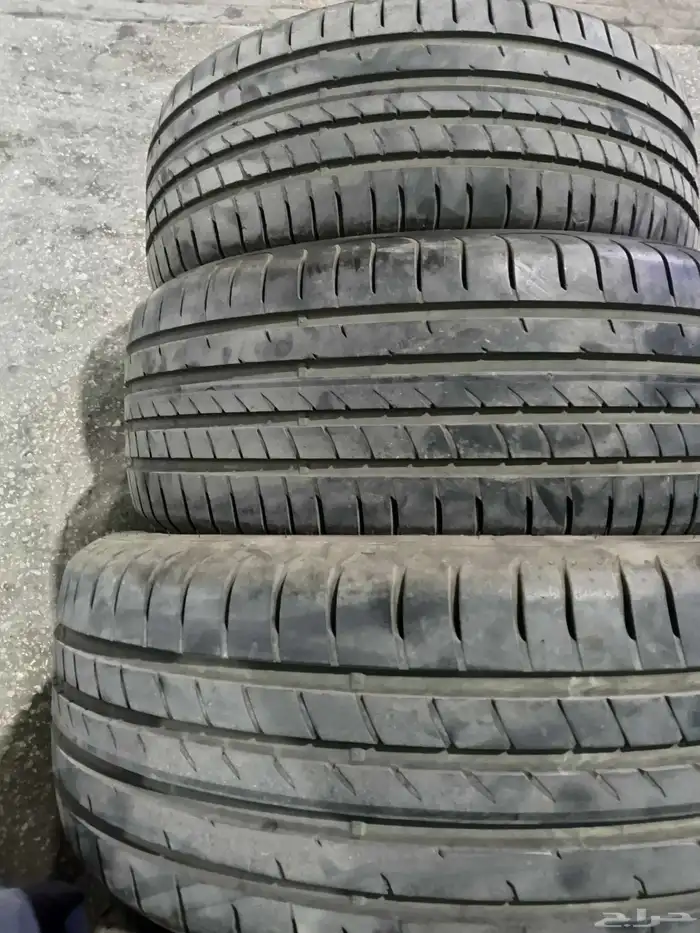 كفرت جودير 235 50 18 1