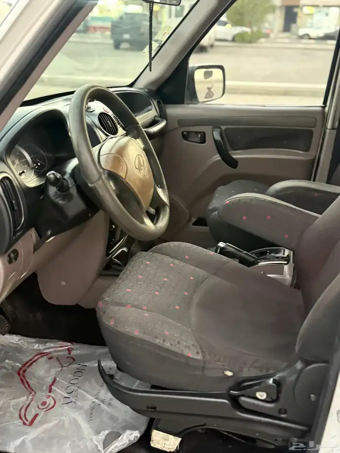 ماهيندرا 2016Ma Hendra 9