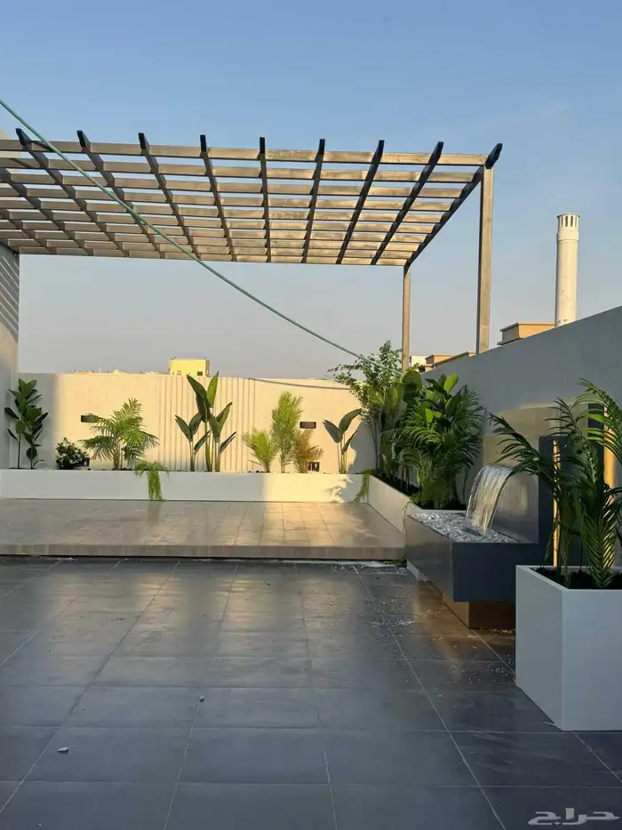 شلالات - تجهيز كافيه - نوافير - أحواض - نافورة - شلال - تنسي 2