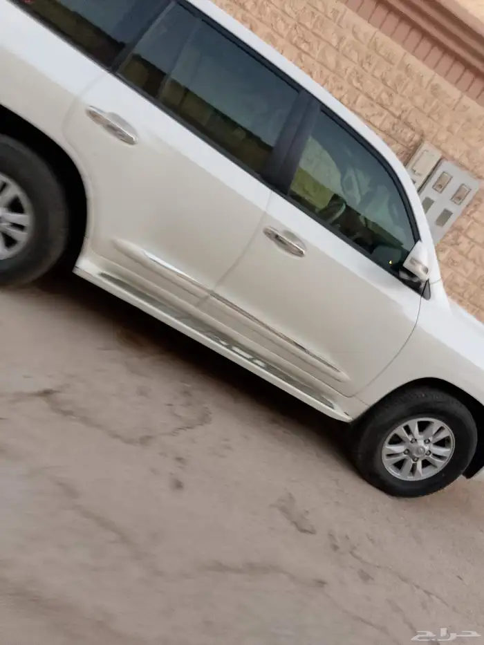 تويوتا لاند كروزر 2014 3