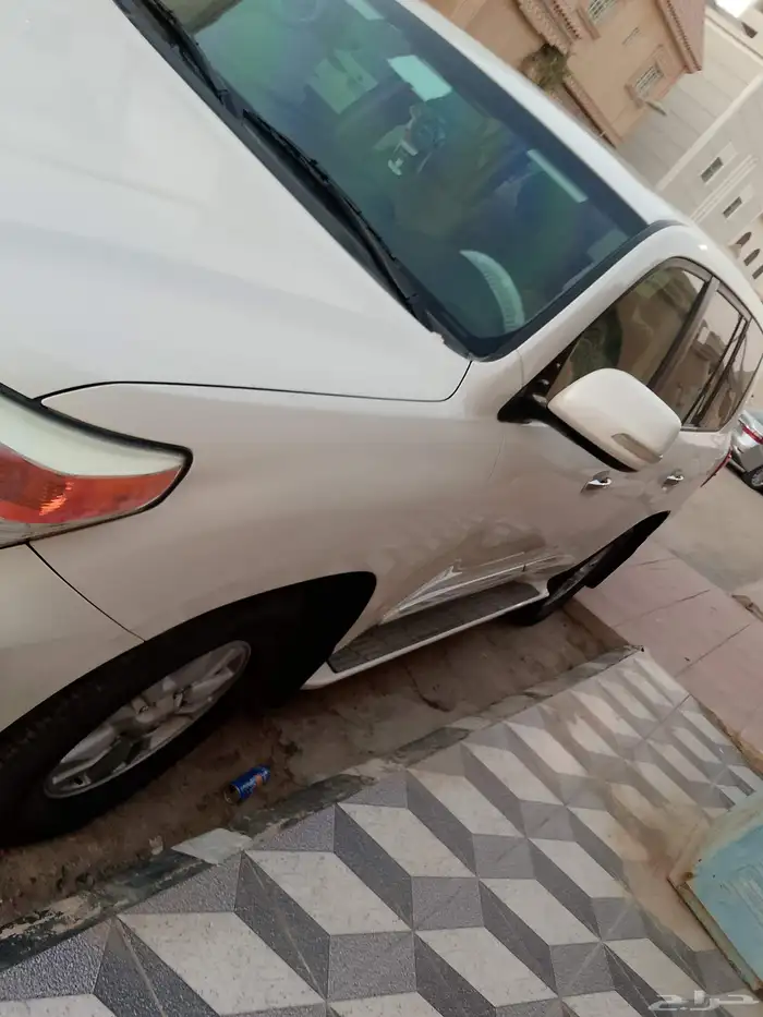 تويوتا لاند كروزر 2014 1