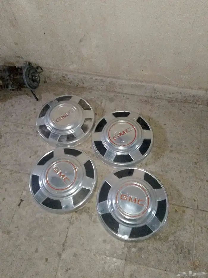 طيس جي ام سي 1995 0