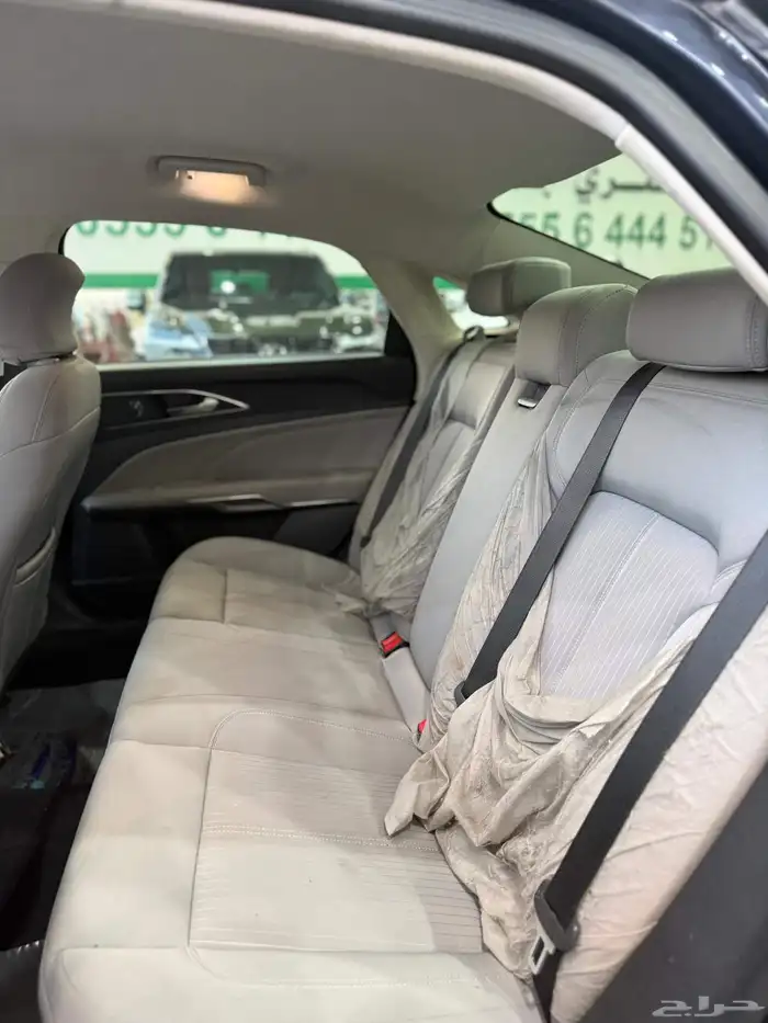 فورد - تورس - 2022 - ستاندر - بسعر 73 الف 12