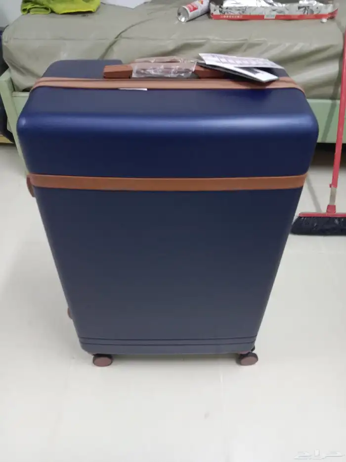 fully new luggage trolleyfrom max 28 inch with large capacit 4